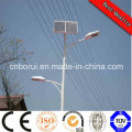 Outdoor High Lumen Integrated Solar LED Street Light Solar Powered Light/Wholesale Solar Garden Lights/Solar Light Outdoor